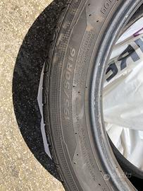 GOMME ESTIVE