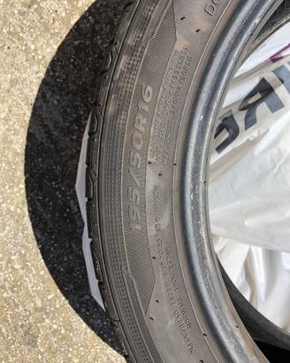 GOMME ESTIVE