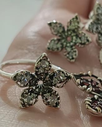 anello pandora 