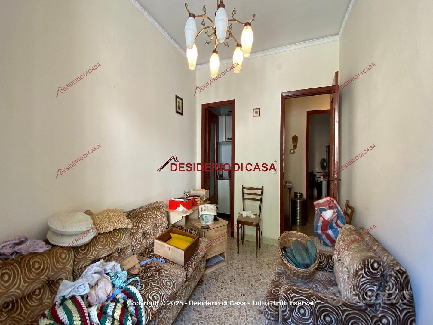 Apartment in Monreale, Pioppo - Vista 5