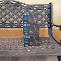 Mulinelli tica aries