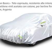 Telo copri auto max 460cm