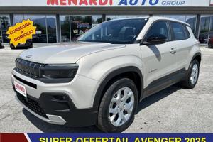 Jeep Avenger 1.2 Turbo 100 CV Altitude 2025 -...