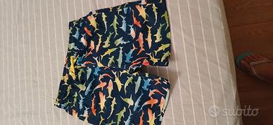 costume da bagno da bimbo 