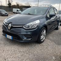 Renault Clio Sporter 1.5 dCi - 2018