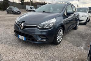 Renault Clio Sporter 1.5 dCi - 2018