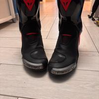 STIVALI DAINESE TORQUE 3 TAGLIA 44