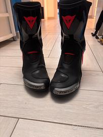 STIVALI DAINESE TORQUE 3 TAGLIA 44