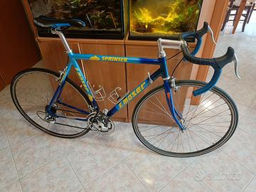 Bici Moser