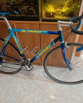 Bici Moser