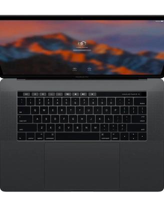 MacBook Pro 15” 2019 i7 16GB – 500€