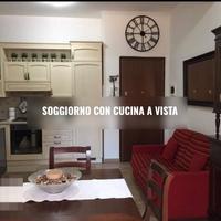 NeTTUNO BILOCALE ARREDATO CON BALCONE E BOX AUTO