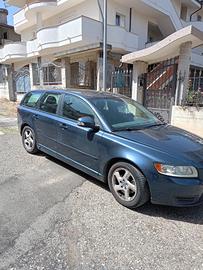 Volvo V50 D4 Geartronic R-design