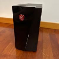 ENTRY LEVEL GAMING PC MSI