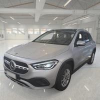MERCEDES-BENZ GLA 200 D AUTOMATIC BUSINESS EXTRA C