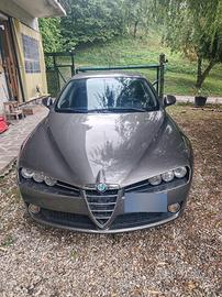 alfa 159 GPL 