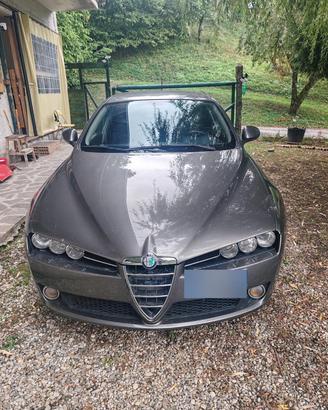 alfa 159 GPL 
