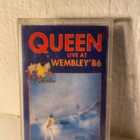 Queen live at Wembley'86