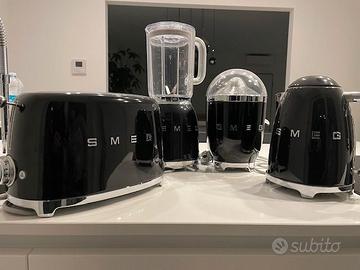 elettrodomestici SMEG