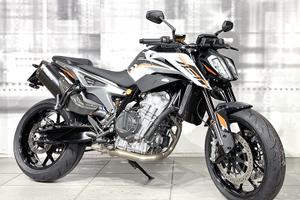 KTM Duke 790 L