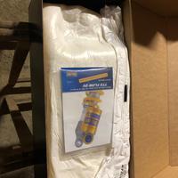 Kit Ammortizzatori  Ohlins Honda