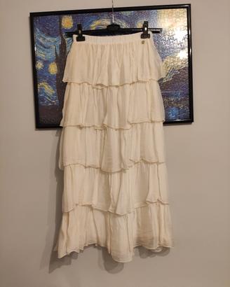 Gonna balze Tg S, Souvenir.