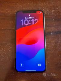 Iphone 12 pro 128 GB