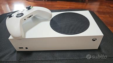 xbox serie s
