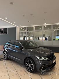 Volkswagen Tiguan 2.0 TDI 200 CV SCR DSG 4MOTION R