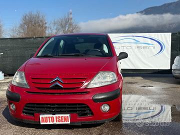 Citroen C3 1.2 benzina NEOPATENTATI OK