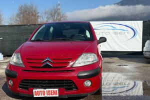 Citroen C3 1.2 benzina NEOPATENTATI OK