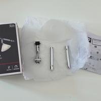 Paulmann punto luce, integrazione 