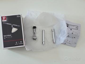 Paulmann punto luce, integrazione 