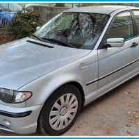 Ricambi Usati BMW Serie 3 (E46) 2000