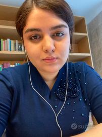 Commiss di sala, aiuto camerire, bancopizza, gelat