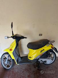 Lyberty Piaggio 50