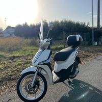 Piaggio Liberty S 125