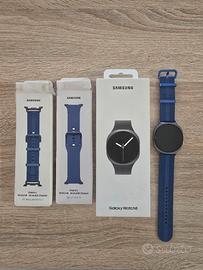 Orologio Samsung Galaxy Watch 8 LTE 44mm