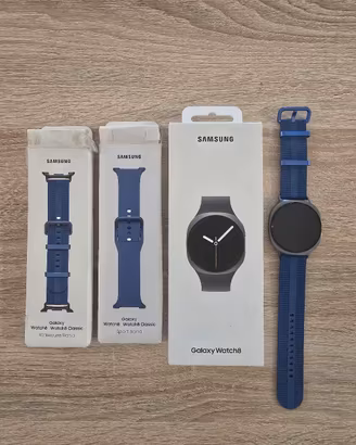 Orologio Samsung Galaxy Watch 8 LTE 44mm