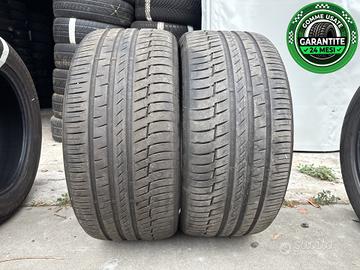 gomme usate 2753522 Estivo CONTINENTAL - Pre - 437