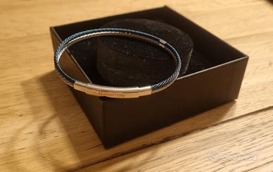 Bracciale uomo marca Nomination