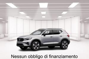 VOLVO Xc40 B3 Mild Hybrid Automatico Ultra Dark