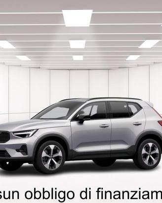 VOLVO Xc40 B3 Mild Hybrid Automatico Ultra Dark
