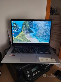 PC Notebook ASUS 