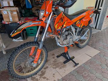 ktm 620 