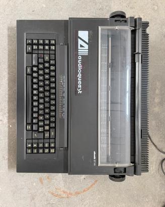 Olivetti ET 111