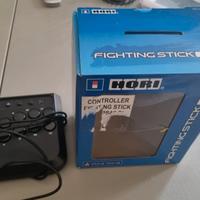 K0321NN-Hori Fighting Stick Mini PS4-PS3 Boxato