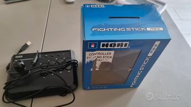 K0321NN-Hori Fighting Stick Mini PS4-PS3 Boxato