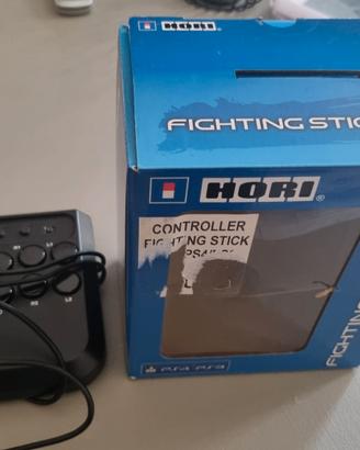 K0321NN-Hori Fighting Stick Mini PS4-PS3 Boxato