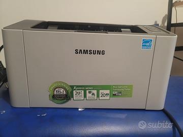 Stampante samsung